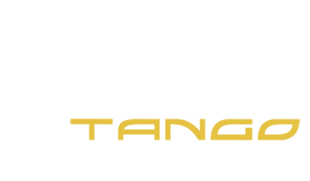 Nass Tango Logo White & G